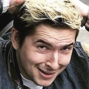 Aleksandr Vitaly image 6