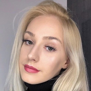 Aleksandra Djordumovic, 26 (TikTok Star)