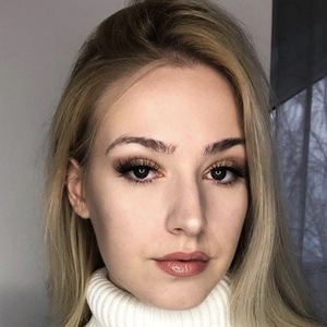 Aleksandra Djordumovic, 26 (TikTok Star)