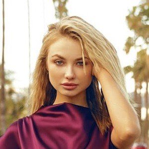 Aleksandra Nikolic, 36 (Model)