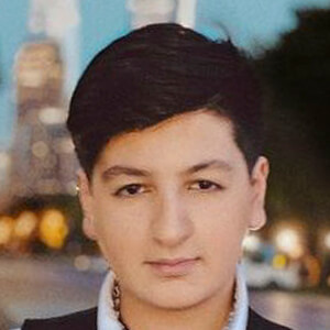 Aleksandre Zazarashvili image 3