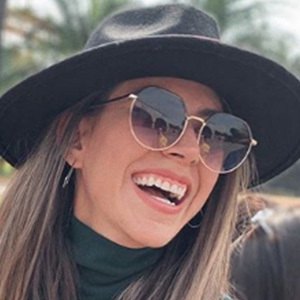 Alely Hernández, 34 (Fencer)