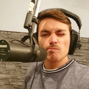 Alem, 33 (Beatboxer)