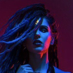 Alena German, 29 (Modella)