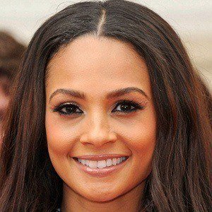 Alesha Dixon, 47 (Рэпер)