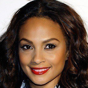 Alesha Dixon, 47 (Rapper)