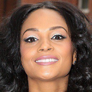 Alesha Dixon, 47 (Rapper)