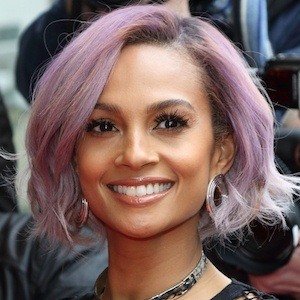 Alesha Dixon, 47 (Rapper)