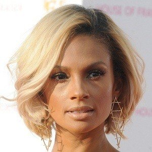 Alesha Dixon, 47 (Rapper)