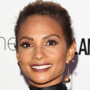 Alesha Dixon, 47 (說唱歌手)