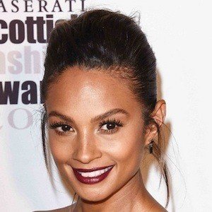Alesha Dixon, 47 (Rapper)