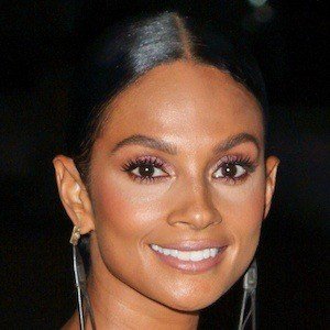 Alesha Dixon, 47 (Rapper)