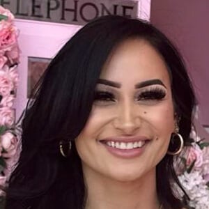 Alesia Tess Ortega, 40 (TikTok Star)