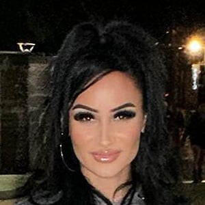 Alesia Tess Ortega, 40 (TikTok Star)