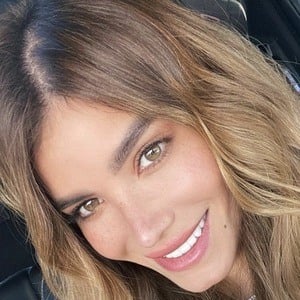 Aleska Genesis, 34 (Instagram Star)