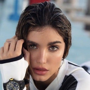 Aleska Genesis, 34 (Instagram Star)