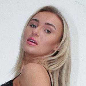 Alessandra Christine Paolinetti, 25 (TikTok Star)