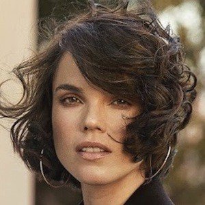 Alessandra Denegri, 38 (TV Actress)