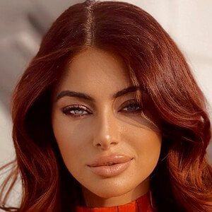 Alessandra Gilioli, 30 (Ngôi sao Instagram)