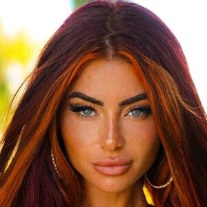 Alessandra Gilioli, 30 (Estrella de Instagram)