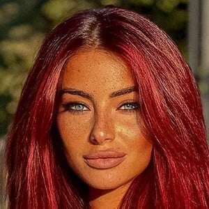 Alessandra Gilioli, 30 (Star d'Instagram)