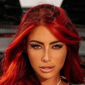 Alessandra Gilioli, 30 (Instagram Star)