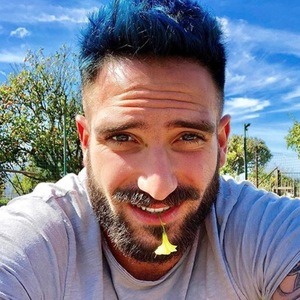Alessandro D'Amico image 3