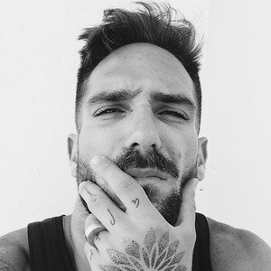 Alessandro D'Amico image 4