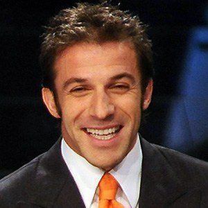 Alessandro Del Piero image 3
