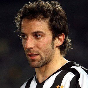 Alessandro Del Piero image 4
