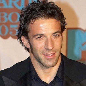 Alessandro Del Piero image 5