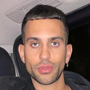 Alessandro Mahmoud image 3