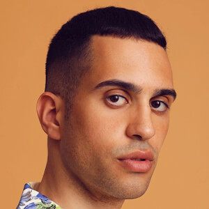 Alessandro Mahmoud image 5