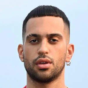 Alessandro Mahmoud image 7