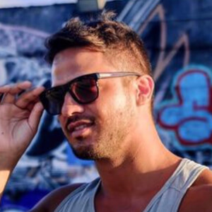 Alessandro Vinai image 1
