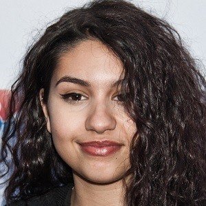 Alessia Cara, 29 (Pop Singer)