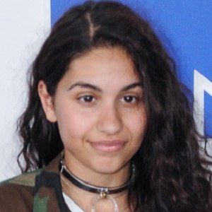 Alessia Cara, 29 (Pop Singer)