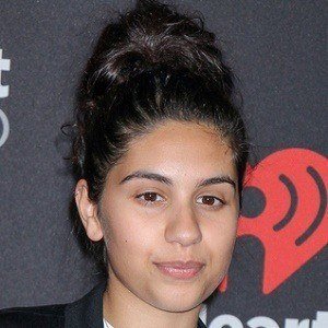 Alessia Cara, 29 (Pop Singer)