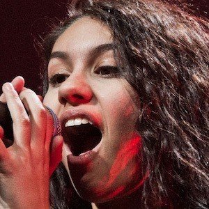 Alessia Cara, 29 (Pop Singer)