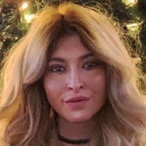 Alessia Carella, 30 (Instagram明星)