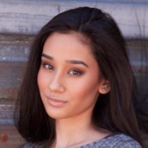 Alex Adams, 26 (YouTube Star)