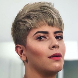 Alex Badilla, 33 (Instagram Star)