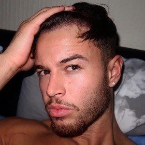 Alex Beattie, 30 (Estrella de Telerrealidad)