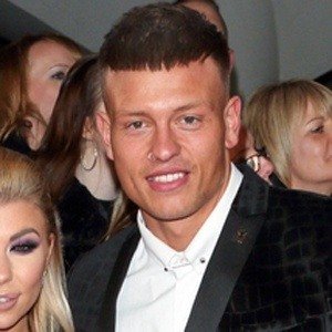 Alex Bowen, 32 (現實之星)