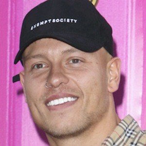 Alex Bowen image 3