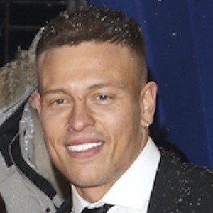 Alex Bowen image 4
