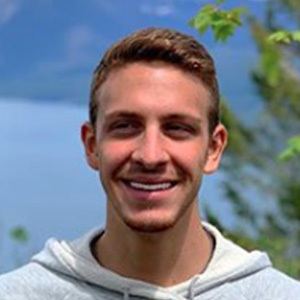 Alex Brueckner, 27 (YouTube Star)