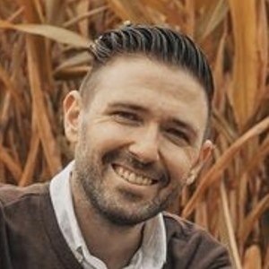 Alex Calderia, 40 (TikTok Star)