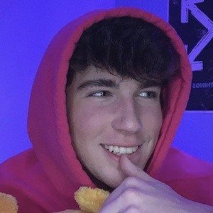 Alex Cerabone, 22 (TikTok Star)