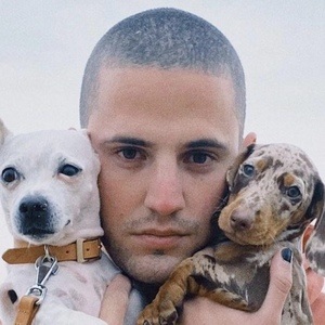 Alex Chiner image 1